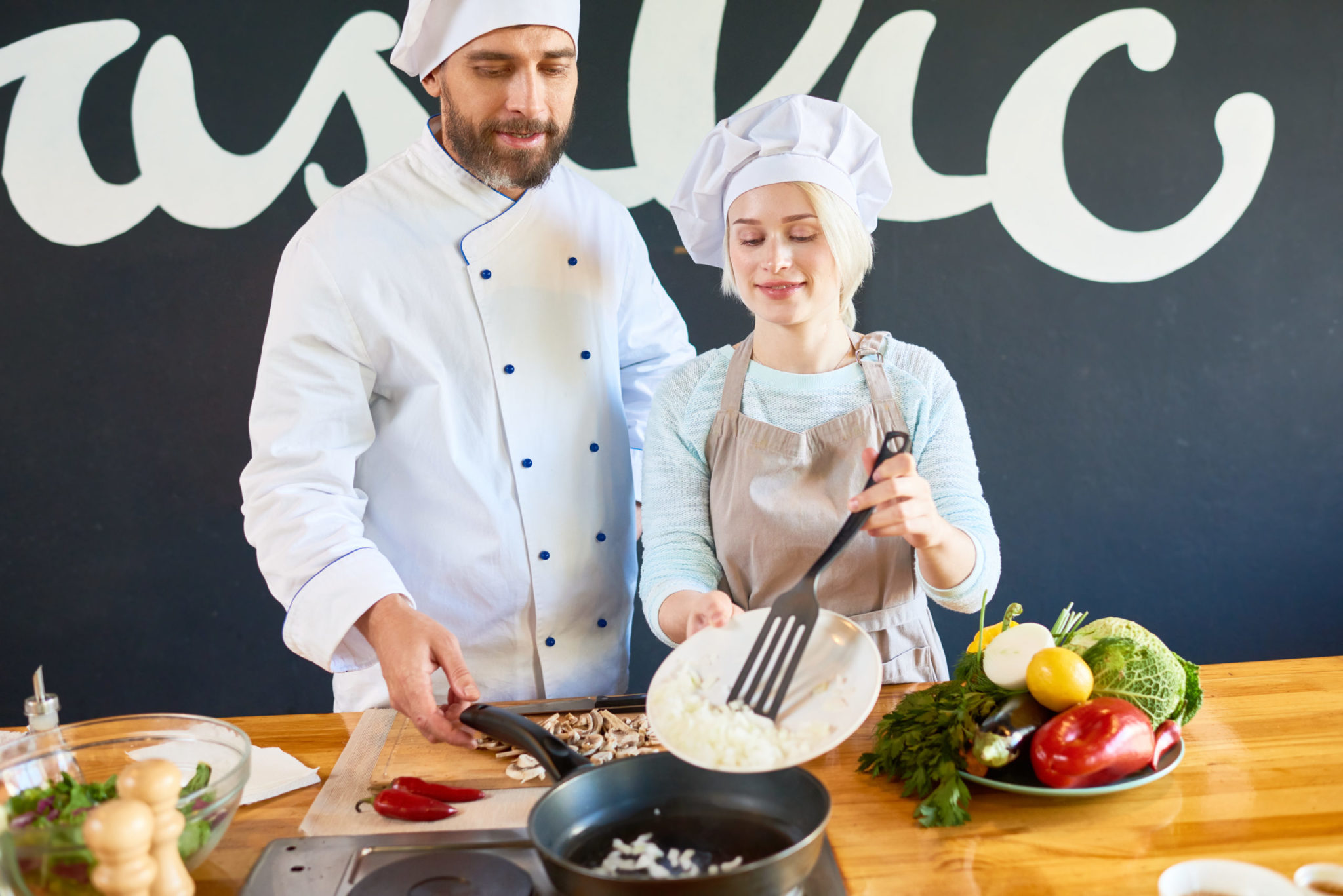 A Guide To Moving To New York For Culinary School The Gree