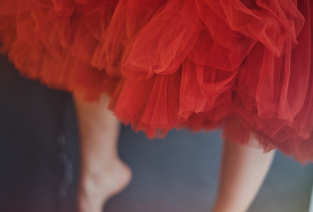 Redefining Elegance: The Allure of Feminine Dresses in Ravishing Red 1 img